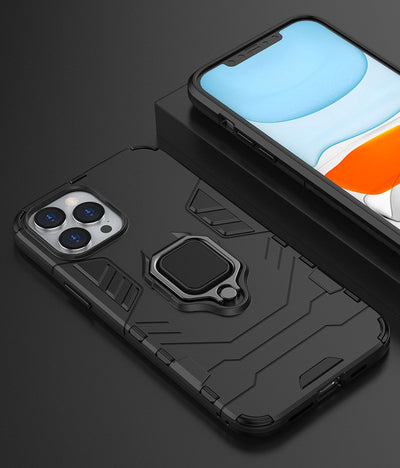 Funda Protectora Magnética Anti-caídas Black Panther para Hombre - Image 12