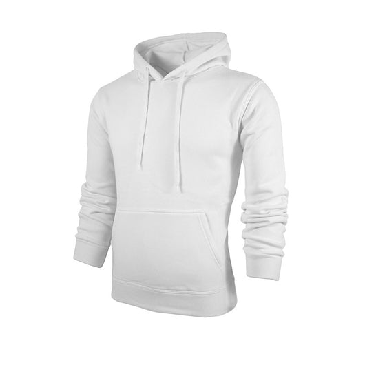 Sudadera con Capucha de Forro Polar para Hombre - Casual y Deportiva - Image 12