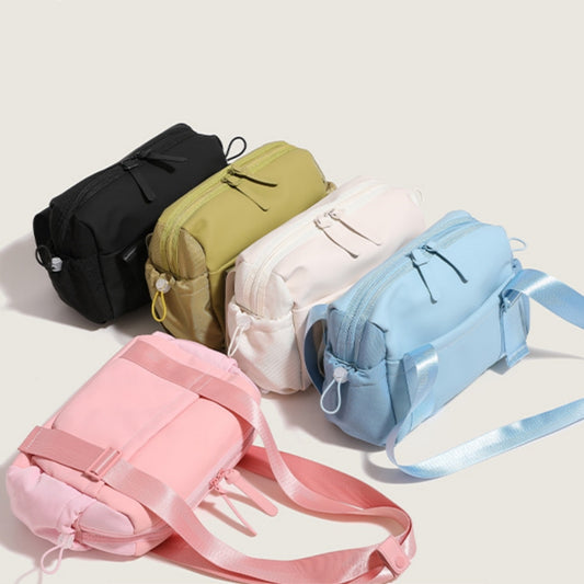 Bolsa Multifuncional de Gran Capacidad para Deportes y Viajes