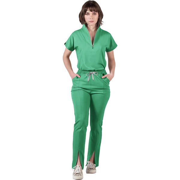 Uniformes Quirúrgicos Unisex de Secado Rápido para Verano - Image 6
