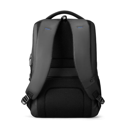 Mochila Ejecutiva 15.6 Pulgadas - Backpack Business de Gran Capacidad para Viajes - Image 5