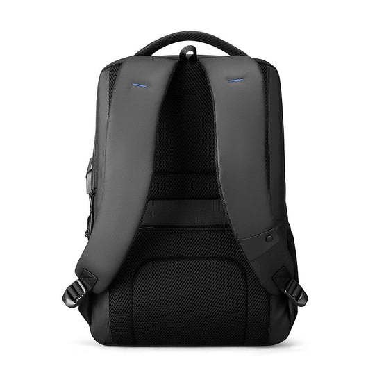 Mochila Ejecutiva 15.6 Pulgadas - Backpack Business de Gran Capacidad para Viajes - Image 5