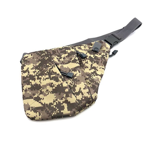 Bolsa Deportiva Crossbody para Ciclismo y Actividades Urbanas - Image 10
