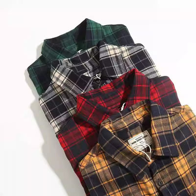 Overol de Trabajo con Mangas Largas y Bolsillos Reforzados para Hombre - Image 16