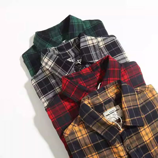 Overol de Trabajo con Mangas Largas y Bolsillos Reforzados para Hombre - Image 16