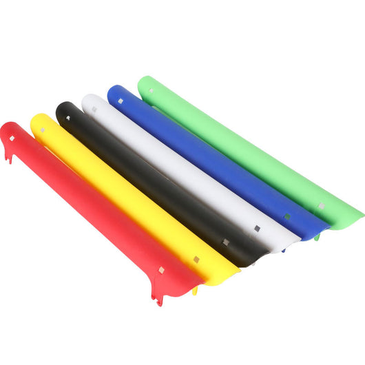 Protector de Cadena Adhesivo para Bicicleta - Pegatina Protectora - Image 7