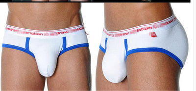Calzoncillos Cómodos para Hombre - Diseño Simple y Transpirable - Image 4