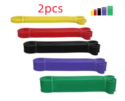 Cinturón Auxiliar de Yoga y Tracción para Dominadas y Estiramiento - Image 20