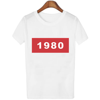 Camiseta Estampada Casual para Mujer - Image 8