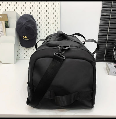 Bolsa de Deporte y Viaje Unisex de Gran Capacidad con Separación Seco/Húmedo - Image 50