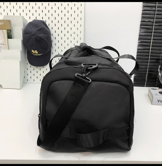 Bolsa de Deporte y Viaje Unisex de Gran Capacidad con Separación Seco/Húmedo - Image 50