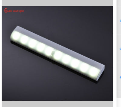 Luz LED Automática para Closet con Sensor de Movimiento - Image 60
