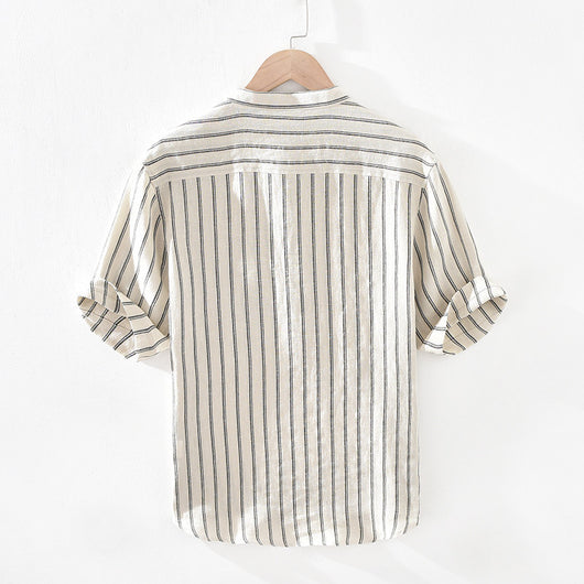 Pullover Cuello Alto para Hombre - Image 4