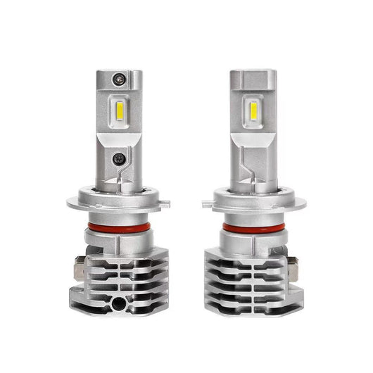 Faros LED para Auto con Cambio Automático de Luz Corta y Larga - Image 6