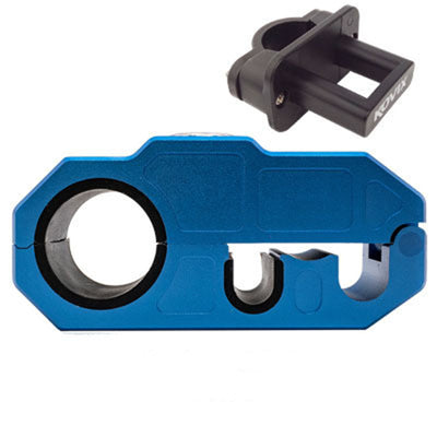 Candado Antirrobo para Manillar de Moto con Alarma - Image 11