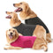 Chaleco Calmante para Mascotas - Ropa Terapéutica Antiansíedad para Gatos y Perros