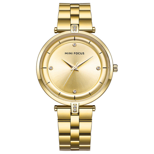 Reloj Elegante para Mujer - Diseño Minimalista y Versátil - Image 8