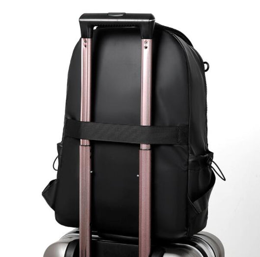 Mochila de Viaje Ejecutiva con Compartimento Laptop - Image 4