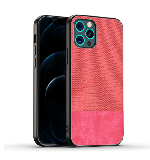 Funda Rígida Personalizada con Patrón de Costura - Image 11