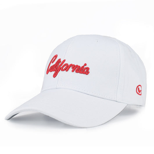 Gorra de Moda con Detalles de Costura y Contraste de Colores - Image 9