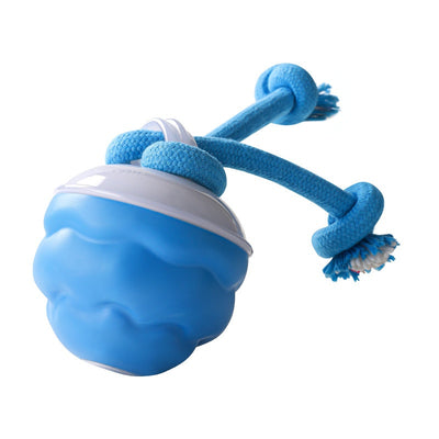 Juguete Interactivo Inteligente para Perros con Pelota Recargable - Image 2