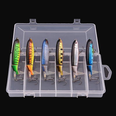 Kit de Cebos para Tractores - Image 10