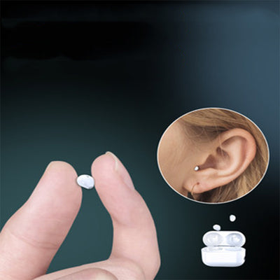 Auriculares Bluetooth Invisibles Mini X6 - TWS Inalámbricos Discretos - Image 2
