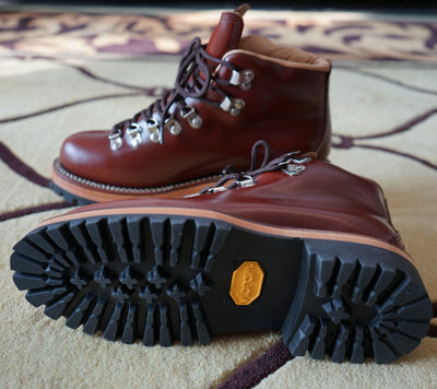Botas de Senderismo Urbano para Hombre - Comodidad Diaria - Image 8