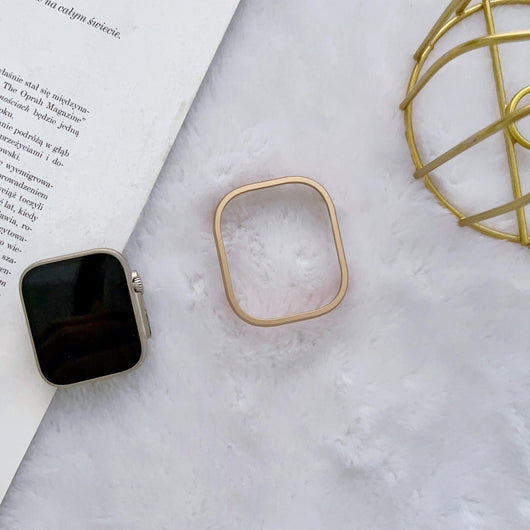 Reloj Inteligente Anticalídas con Carcasa Metálica Ultraligera - Image 9