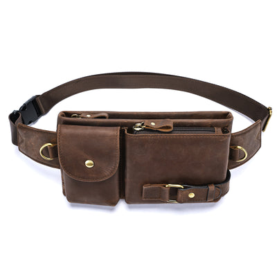 Bolsa Crossbody Multifuncional para Hombre - Imagen 24