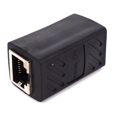 Adaptador Extensor de Cable de Red RJ45 - Image 6