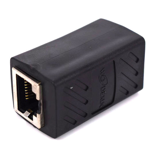 Adaptador Extensor de Cable de Red RJ45 - Image 6