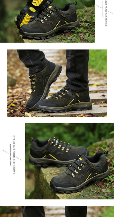 Tenis Casuales Transpirables para Hombre Primavera Verano - Image 11