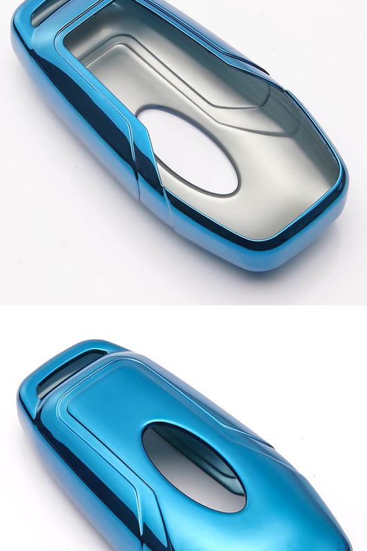 Funda Protectora para Llave de Auto con Hebilla - Image 23