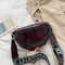 Bolsa de Pecho con Cadena High Sense - Estilo Fashion Moderno