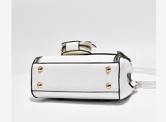 Bolso Bandolera de Gran Capacidad - Portátil y Versátil - Image 41