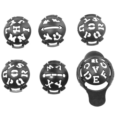 Dispositivo 6 en 1 para Dibujo de Líneas de Golf - Image 10