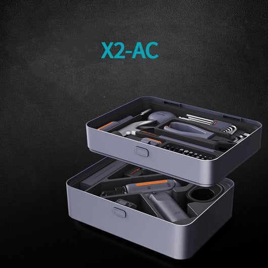 Caja de Herramientas Completa Multiusos - Set Profesional Organizado - Image 2