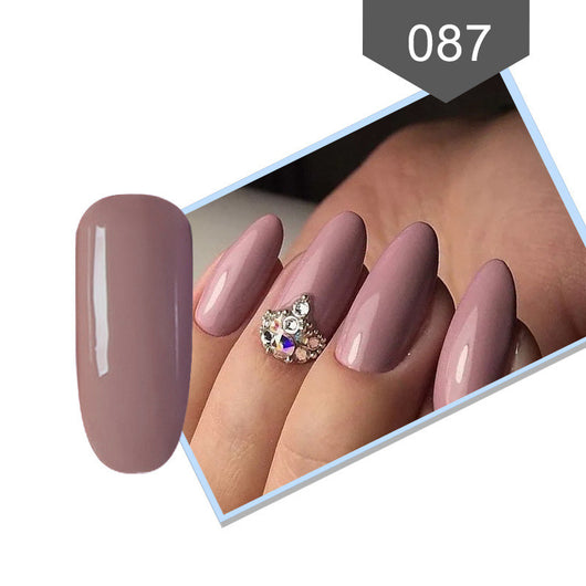 Set de Adhesivos para Uñas de Gel - Pegamento Profesional para Nail Art - Image 18