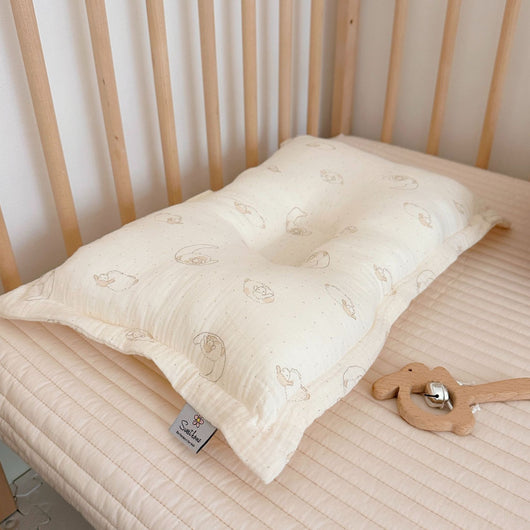 Almohada de Espuma Moldeadora Transpirable Estilo Instagram - Image 24