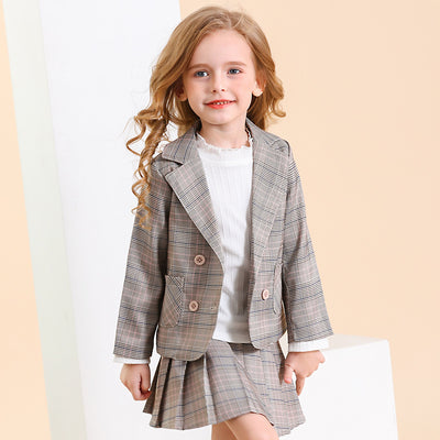 Trajes Infantiles Elegantes - Image 6