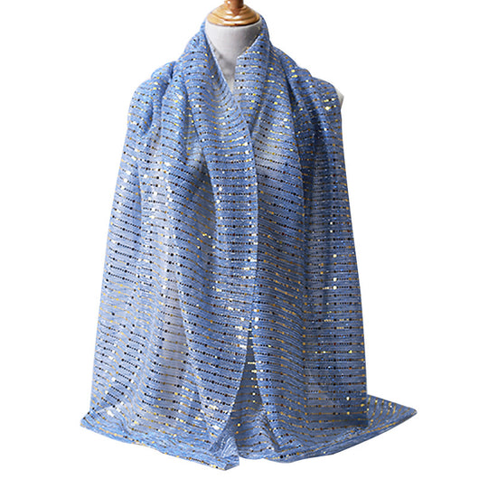 Pañuelo Velo Nacional de Moda para Mujer - Image 43