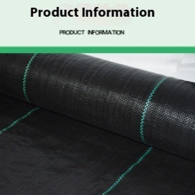 Malla Geotextil Permeable para Control de Malezas - Barrera Protectora para Huertos y Jardines - Image 3