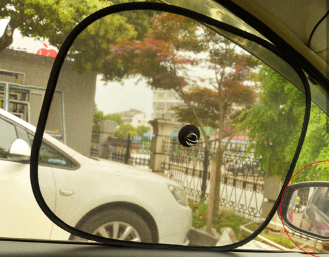 Parasol Automotriz Protector Solar - Image 10