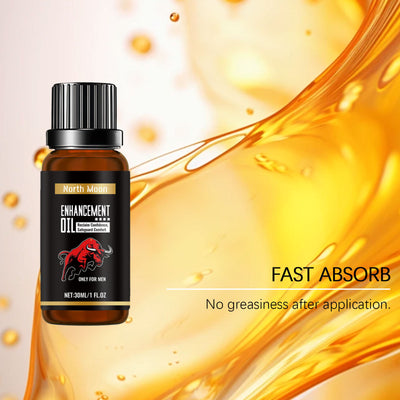 Aceite Esencial Hidratante para Hombre - Humectante Diario Suave y Confortable - Image 11