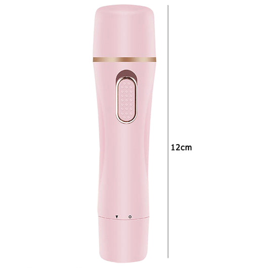 Depiladora Eléctrica USB para Mujer - Image 13
