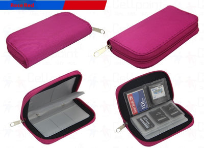 Organizador Multifuncional de Tarjetas de Memoria y SIM - Image 17
