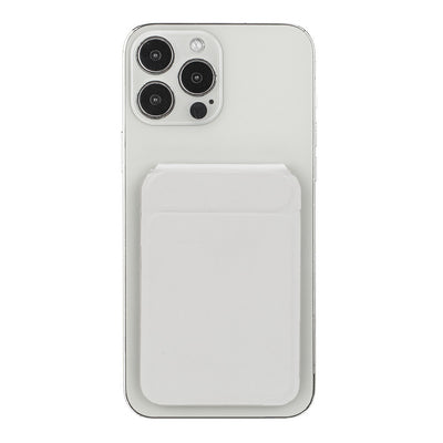 Soporte Magnético Giratorio para Teléfono MagSafe con Funda PU - Image 20