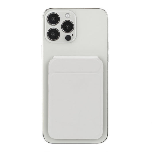 Soporte Magnético Giratorio para Teléfono MagSafe con Funda PU - Image 20