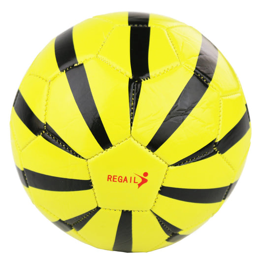 Balón de Fútbol Infantil Tamaño 2 - Pelota Multifuncional para Niños y Alivio de Estrés - Image 5